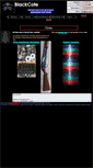 Mobile Screenshot of blackcote.com